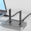 Dock per Hard Disk M.2 A Doppio Alloggiamento, Copia Offline NVMe/, Box SSD da 10 Gbps, Type-C 4