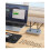 Dock per Hard Disk M.2 A Doppio Alloggiamento, Copia Offline NVMe/, Box SSD da 10 Gbps, Type-C 5