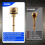 RP71718 3-Function Diverter Cartridge for R11000, R22000 - Brass Construction, Enhanced Durability 4