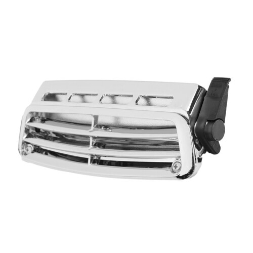 Windshield Vent for  Goldwing GL1800 2001-2017 Adjustable Windscreen Window 2