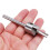 Pen  Mill Trimmer Set, 14-Pieces Professional Turners Trimming System 5
