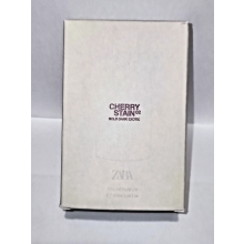 ZARA Cherry Stain 02 Eau De Parfum Men´s Fragrance Perfume 100ml - 3.4oz