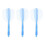 Threaded Integrated Dart Wing Tail Anti-Fall Resistant Special Dart Accessories for Public Darts 4