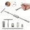 Dent Puller Kit 2 in 1 Paintless Dent Repair for Small Dents & Hail Damage 3