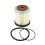 4X Multi-Function Small Fuel Filter R11T R11S Fuel Water Separator Replacement Filter Car Accessories Fuel Filter New 2