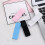 2X Portable USB Sport U Disk  Mp3 Music Player Support 32GB TF Card(White) 6
