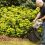 ECKMAN 3000W Leaf Blower Vacuum Shredder Tool 2