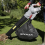 ECKMAN 3000W Leaf Blower Vacuum Shredder Tool 3
