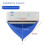 Kit de Capa de Limpeza para Ar Condicionado - Capa de Limpeza para Ar Condicionado Split 8
