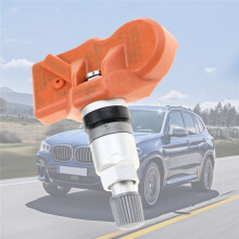 433-MHz-Reifendrucksensor TPMS-Überwachungssystem Reifensensor 36106856227 für für für Rolls Royce