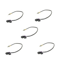 5X Sensor de Oxígeno O2 Apto para RZR 570 1000 XP XP 4 1000 Turbo 4016021 4013979