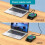 Virtual Mouse Mover Prevent Computer Screen Lock and Hibernation USB - A Gaming Essential (Mouse Jiggler) 8