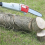 ECKMAN 8ft Telescopic Pole Chainsaw 750W Tool 2