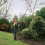 ECKMAN 8ft Telescopic Pole Chainsaw 750W Tool 3
