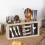 Wood Utensil Holder Kitchen Accessories Silverware Organizer for Fork Spoon for Kitchen and Home B 7