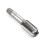5 Pair Right Screw Taps Straight Fluted Fine Thread Metric Hand Tap Drill Thread Forming Machine Tap Bits M18x1.5 5