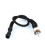 Differential Lock Shutter Connection Sensor for  EuroTrakker 504098545 98476244 0504098545 3
