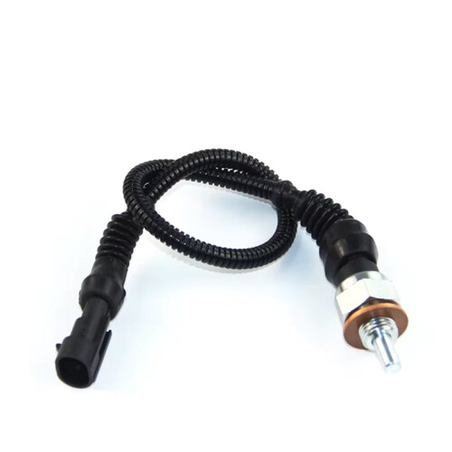 Differential Lock Shutter Connection Sensor for  EuroTrakker 504098545 98476244 0504098545 2