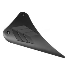 Exhaust Pipe Anti-Scalding Protection Rear Passenger Protector Heat Shield Cover for Sportster S 1250 RH1250