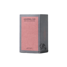 ZARA Jo Malone Universal Oud 100ml Eau De Parfum N.3 EDP Fragrance 3.38 Oz New