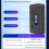 Phone Screen Auto Clicker Device Physical Simulation Finger Click Continuous Auto Point Device Universal C 4