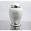 Cremation Memorial Urn Keepsake Adult Ashes White 5