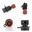 New VSS Vehicle Speed Sensor Complete for  ALTIMA SENTRA 1.8L 32702-4E815 7