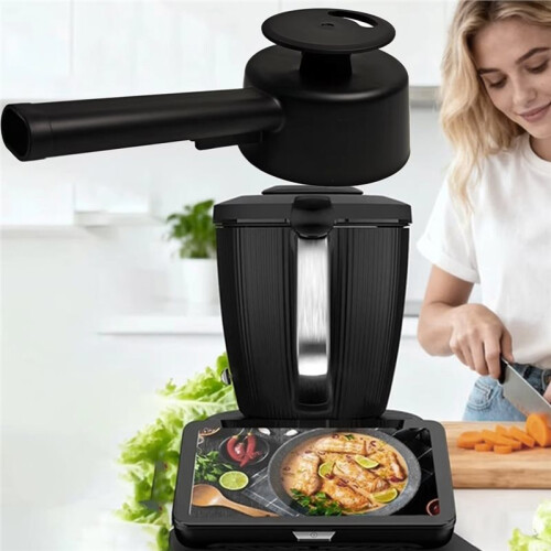 Stoomomleider voor Koken voor TM7 Stoomomzetter/Splitter, Hoog Rendement 2