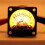 -39 Analog Panel 35mm VU DB Meter Power Amplifier Music Spectrum Analyzer Audio Level Meter W/ Backlight Driver Board 2