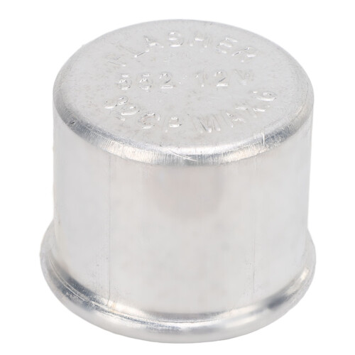 STC4793 Relé ABS resistente al calor de 12V de 2 pines