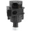 Bil Extra Vattenpump Extra KylväTskepump 1K0965561F för  A1 A3    CC 5