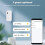 Tuya ZigBee Light Sensor Illumination Sensor  Life APP Scenes Linkage Control   Bulb Brightness Detector 5