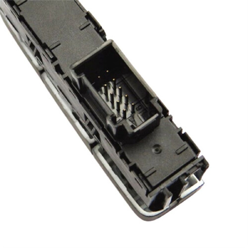 Multi Center Parking Panel PDC Tire Pressure  Button for   MK7 Right Side 5G1927238E 1