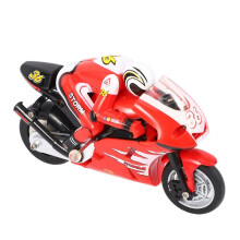 2X Schaffen  Moto Rc Motorrad Elektrische Schnelle Geschwindigkeit Nitro Fern Bedienung Auto Aufladen 2,4 Ghz Rennen Motorrad Von Jungen Spielzeug