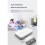 2-In-1  5.3 Ontvanger Zender AUX Autoadapter Desktopcomputer Oude Luidspreker Oude Luidspreker Versterker Converter 4