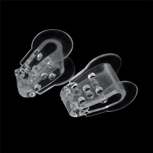 10 Pack Toe Spacers Separators, Bunion Corrector Gel Orthotics for Bunion, Overlapping Toes,Hallux Valgus 1