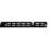 Wall Mount Bracket Aluminum Alloy Bracket for  Arc Sound Bar Black 10