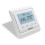 16A 230V LCD Programmable Warm Floor Heating Room Thermostat Thermoregulator Temperature Controller Manual Mechanical 2