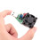 USB 15W Battery Discharge Capacity Tester Adjustable Electronic Load Resistor 3.7-13V Voltage Accessories 8
