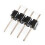 HDC1080 Sensor Module,High Precision Temperature Humidity Sensor GY-213V-HDC1080 Module 5