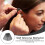 14 Pcs Hearing Aid Tulip Domes Universal Replacement, Hearing Amplifier Ear Kit Tips Fit Standard Receiver BTE RIC 5