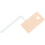 For  FD8 Useful Accessories Rubber Strips Electric Drum Rubber Stomp Cymbal Sensor Trigger FD-8 TD4 11 Sensor Tabs 6