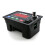 DC10-55V 40A Motor Speed Controller Digital Display Speed Adjustable PWM Forward to Reverse Rotation Tachometer 2