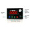 DC10-55V 40A Motor Speed Controller Digital Display Speed Adjustable PWM Forward to Reverse Rotation Tachometer 7