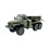 ABS-constructie BM21 raketlanceerwagen voor avontuurlijk gebruik 7