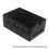 Coque en Plastique ABS + Écran Tactile 3,5 Pouces pour Raspberry Pi 5 5B 5