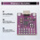 CP2112 Module CCS811 Debug Board USB to SMBus/I2C Communication Module USB to I2C Communication Module Fast 7