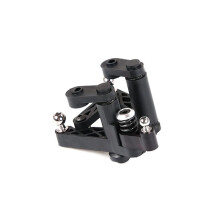 2X Steering Parts Set for Baja 5B Parts for 1/5 HPI ROVAN  for BAJA 5B 5T 5SC