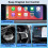 2-In-1 Carplay Android Auto Adapter Wireless Carplay Adapter Dongle Plug and  for 4