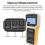 ELEJOY EY1600W Photovoltaic Panel Multimeter Solar Panel MPPT Tester Voltage Current Power Test Meter Multi Meter 8